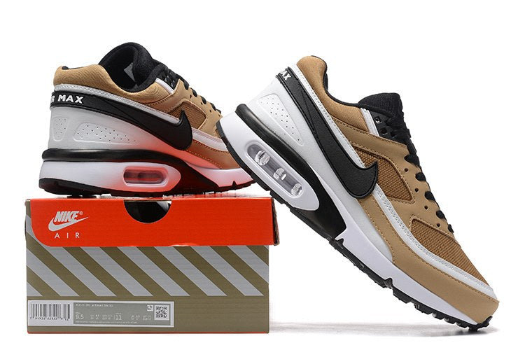 Nike Air Max BW 'Beige Noir' — vue 6
