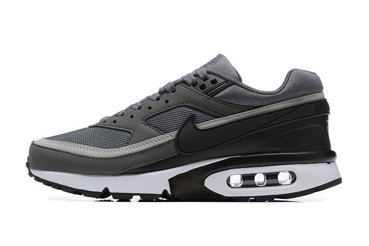 Nike Air Max BW 'Gris Anthracite Noir'