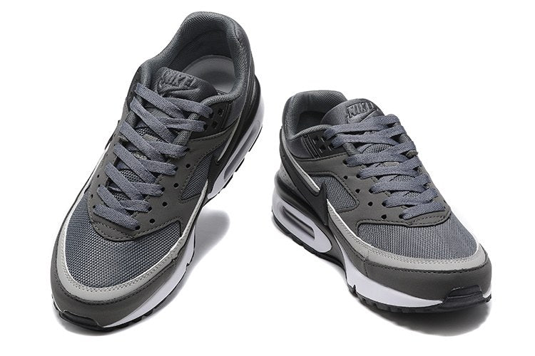 Nike Air Max BW 'Gris Anthracite Noir' — vue 3