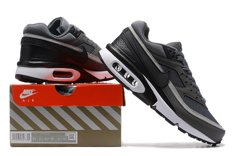 Nike Air Max BW 'Gris Anthracite Noir' — vue 6