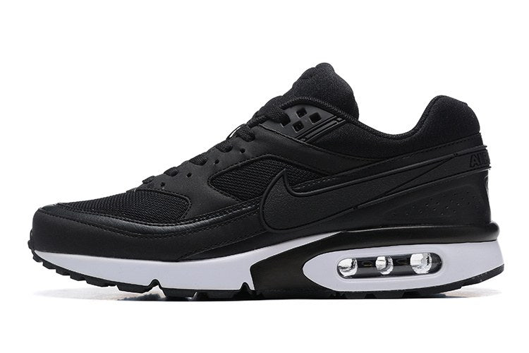 Nike Air Max BW 'Noir Blanc'