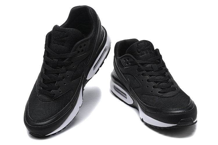 Nike Air Max BW 'Noir Blanc' — vue 3