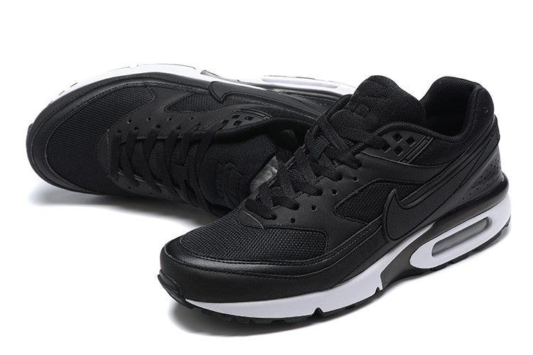 Nike Air Max BW 'Noir Blanc' — vue 4