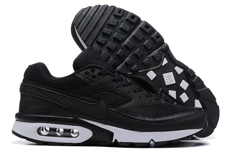 Nike Air Max BW 'Noir Blanc' — vue 5