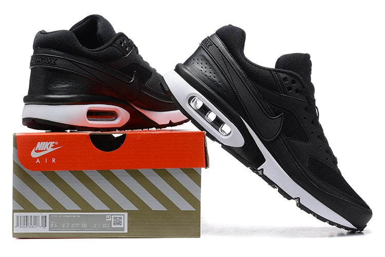 Nike Air Max BW 'Noir Blanc' — vue 6