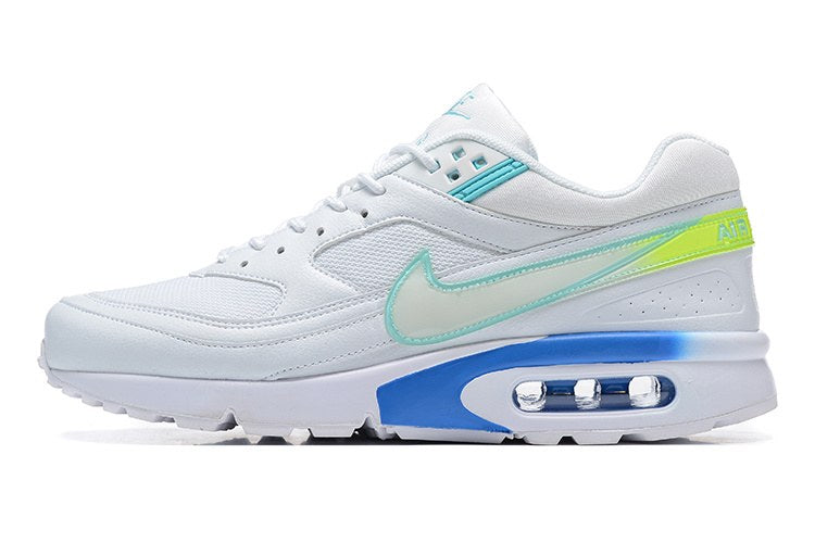 Nike Air Max BW 'Blanc Dégradé Bleu'