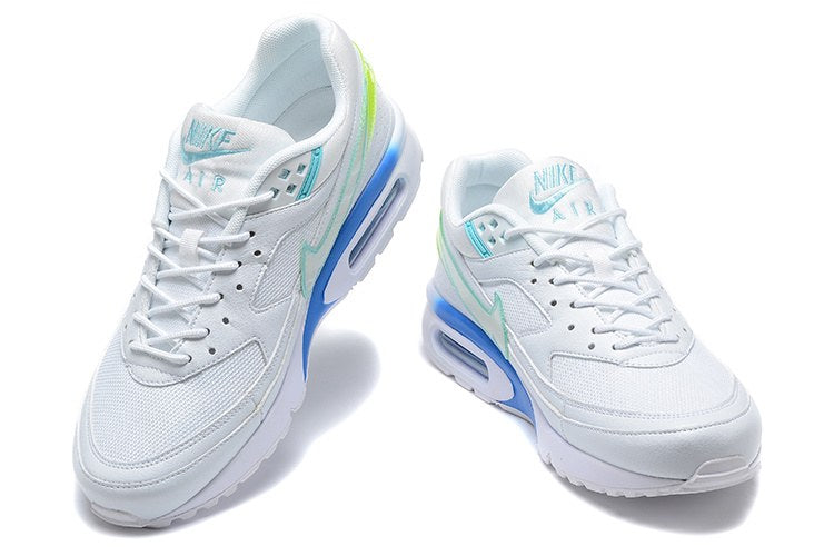 Nike Air Max BW 'Blanc Dégradé Bleu' — vue 3