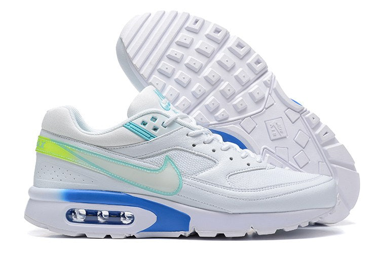 Nike Air Max BW 'Blanc Dégradé Bleu' — vue 5