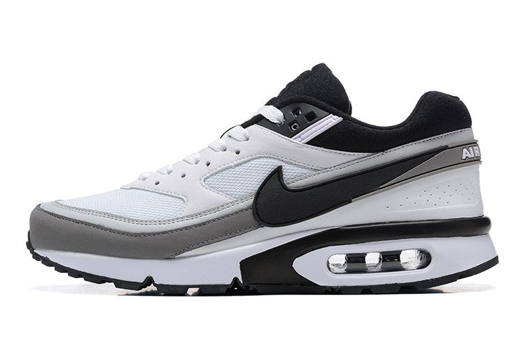 Nike Air Max BW 'Blanc Gris Noir'