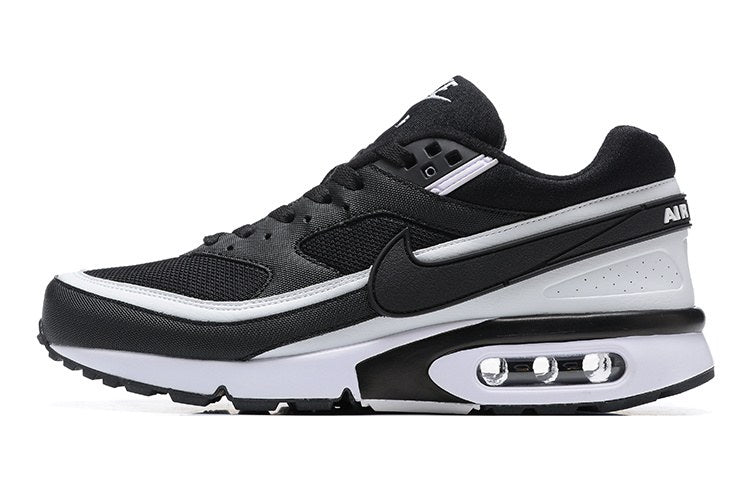 Nike Air Max BW 'Noir Blanc Classique'