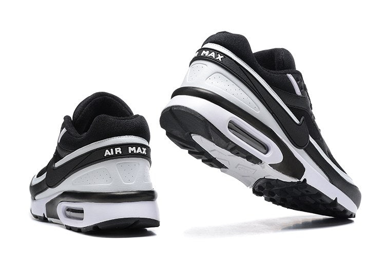 Nike Air Max BW 'Noir Blanc Classique' — vue 2