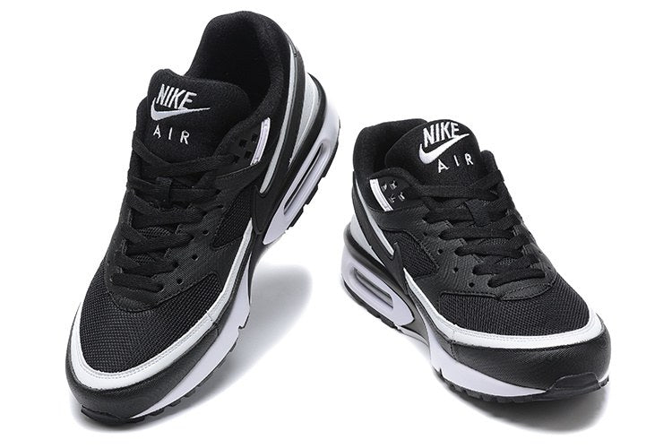 Nike Air Max BW 'Noir Blanc Classique' — vue 3