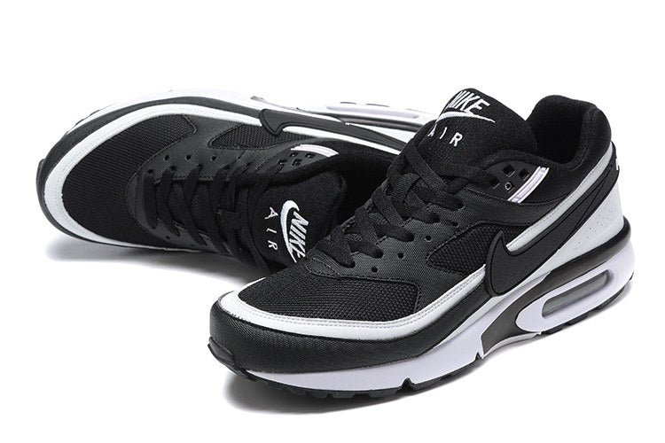 Nike Air Max BW 'Noir Blanc Classique' — vue 4