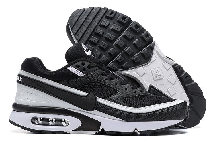 Nike Air Max BW 'Noir Blanc Classique' — vue 5
