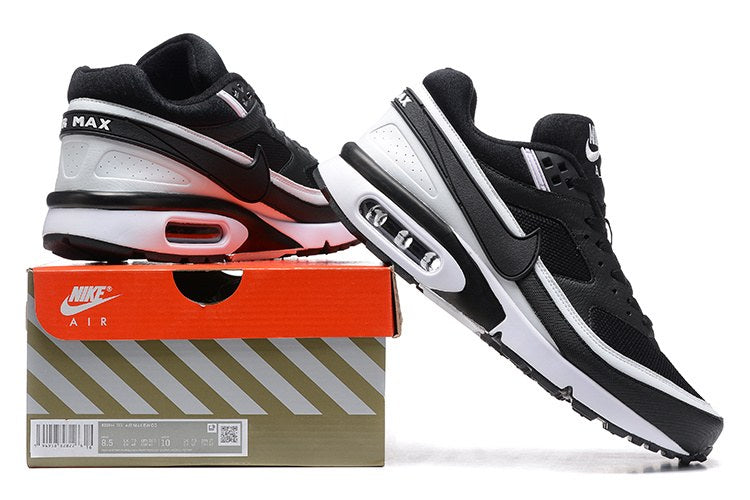 Nike Air Max BW 'Noir Blanc Classique' — vue 6
