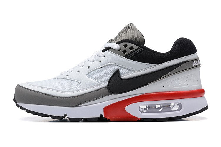 Nike Air Max BW 'Blanc Noir Rouge'