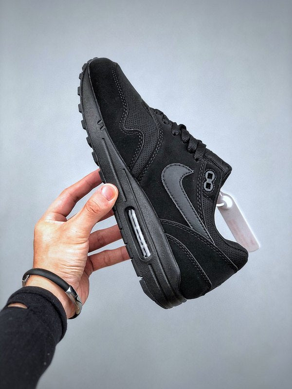 Nike Air Max 1 'Noir Total Daim'