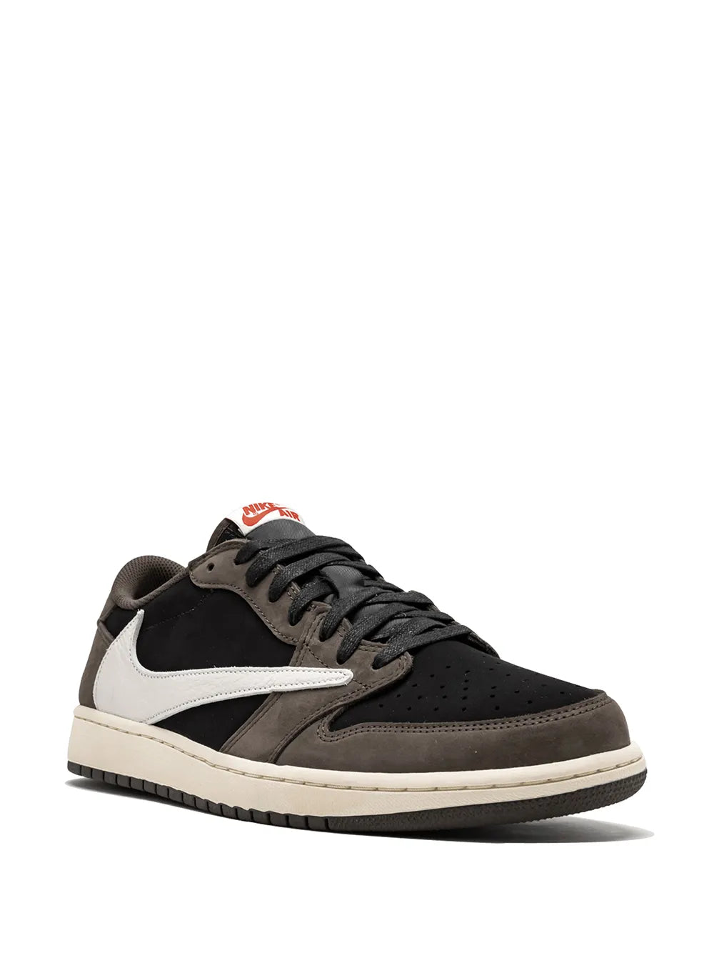 Travis Scott x Air Jordan 1 Retro Low Mocha
