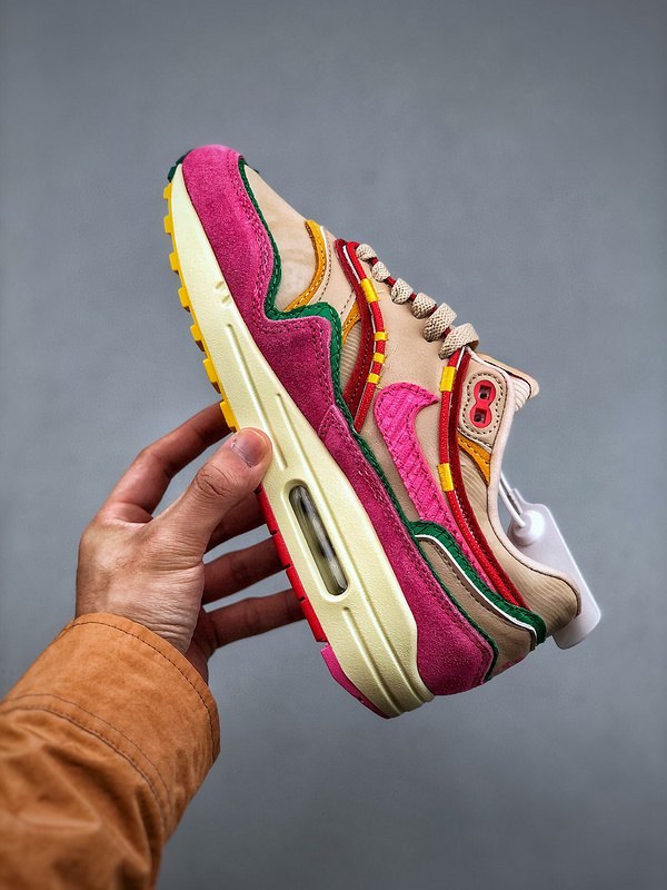 Nike Air Max 1 'Rose Multicolore'