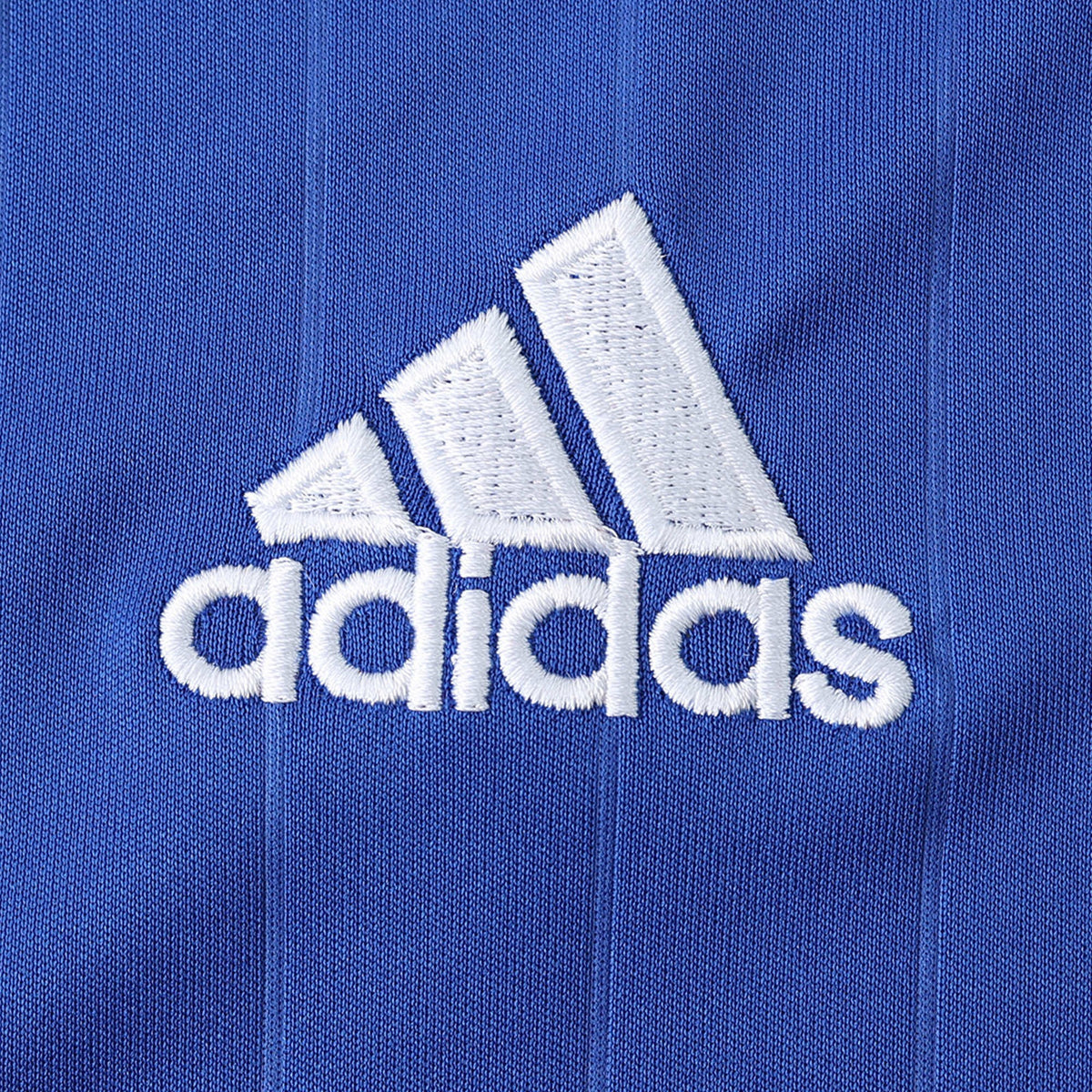 Maillot France 2006 Domicile Rétro — Édition Mondial 2006 — vue 5
