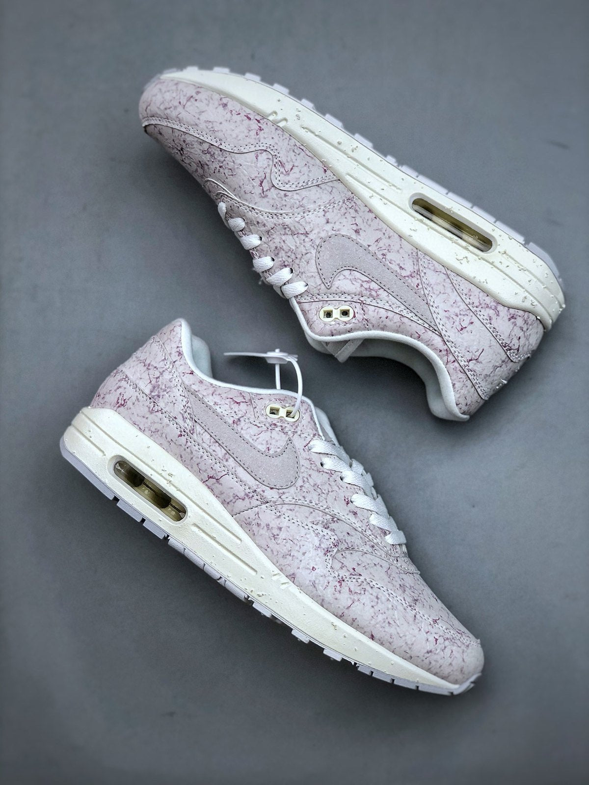 Nike Air Max 1 'Gris Paisley'