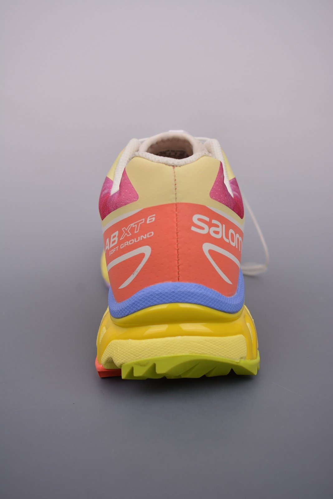 Sneakers XT-6 GTX 'Mount Siguniang' — vue 2