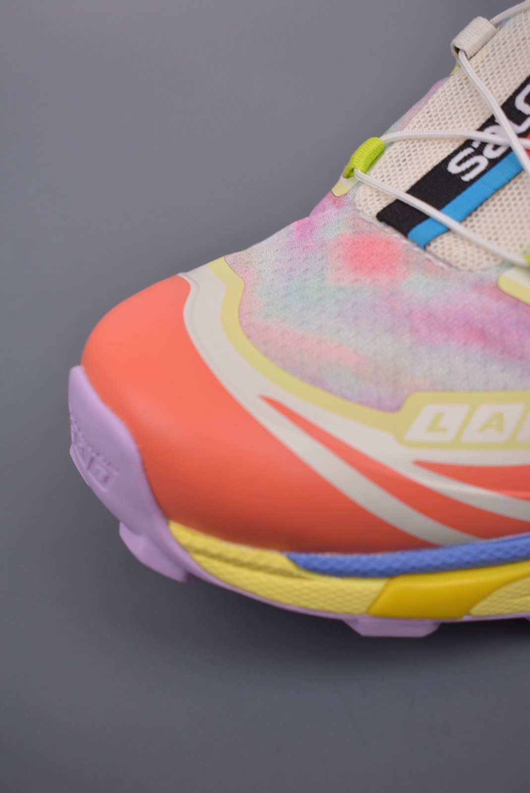 Sneakers XT-6 GTX 'Mount Siguniang' — vue 3