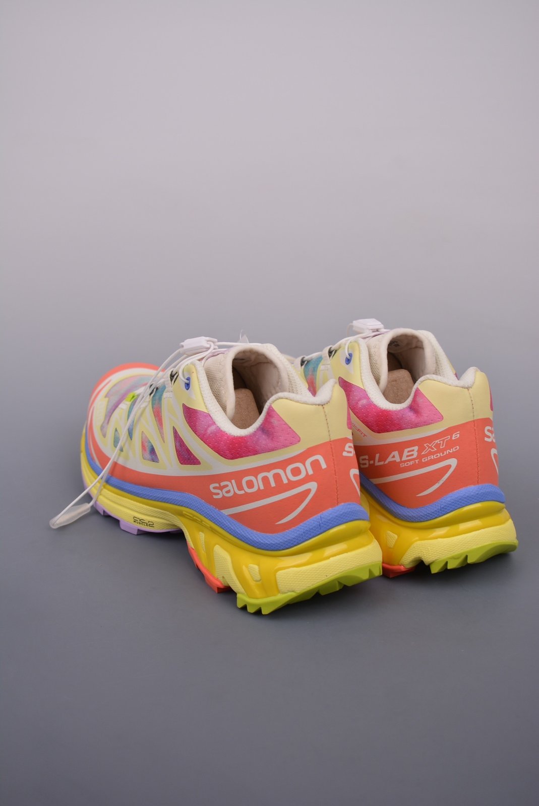 Sneakers XT-6 GTX 'Mount Siguniang' — vue 4