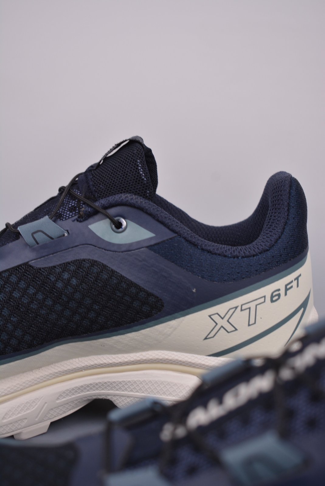 Sneakers XT-6 FT 'Dark Sapphire' — vue 2