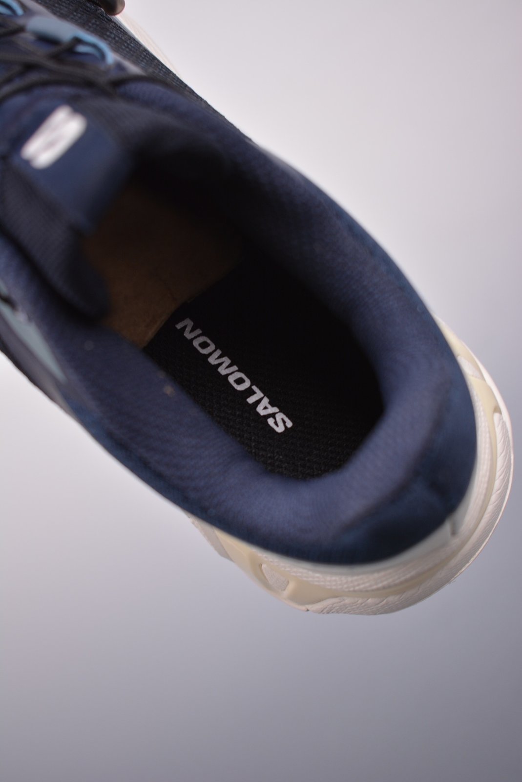 Sneakers XT-6 FT 'Dark Sapphire' — vue 4