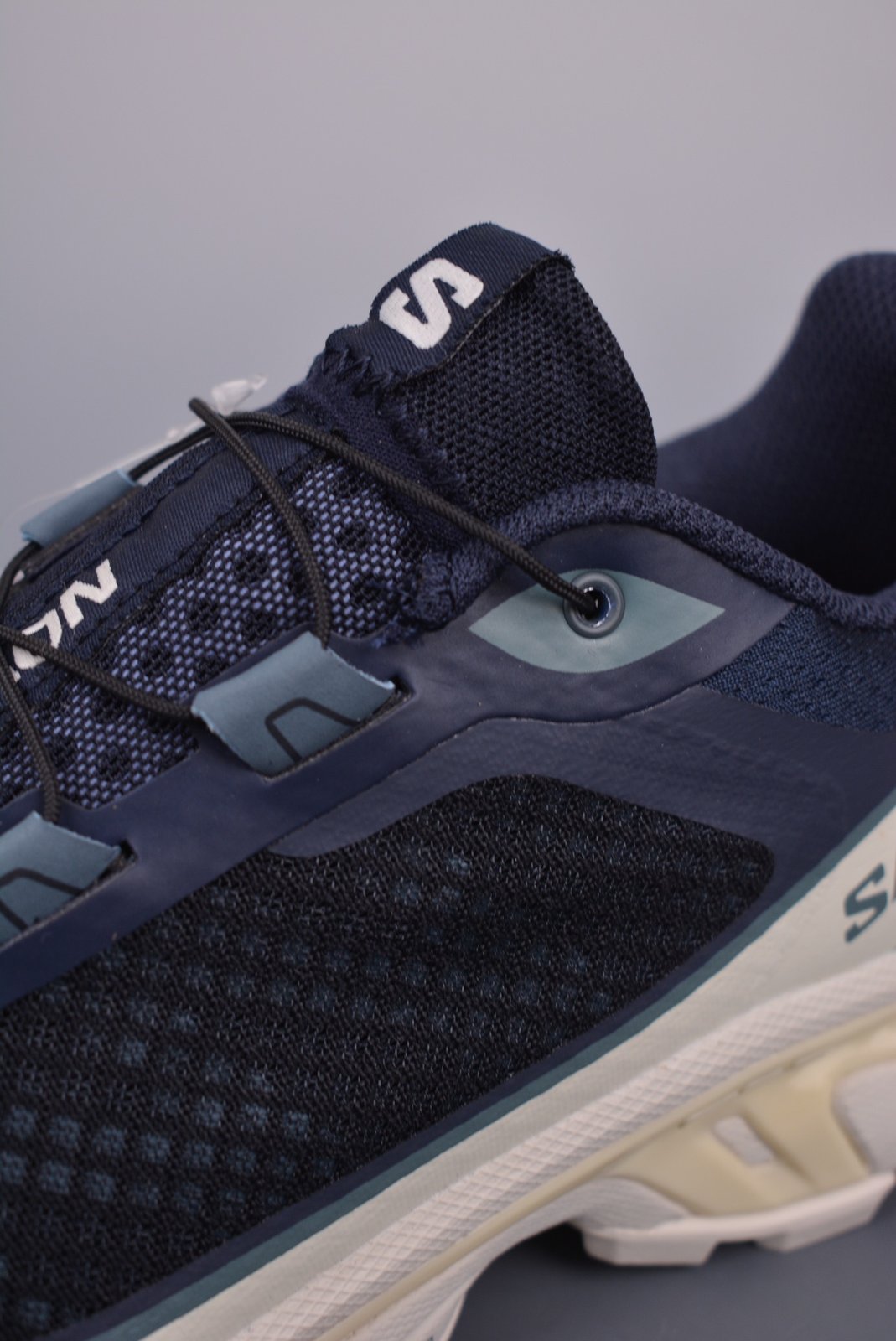 Sneakers XT-6 FT 'Dark Sapphire' — vue 5