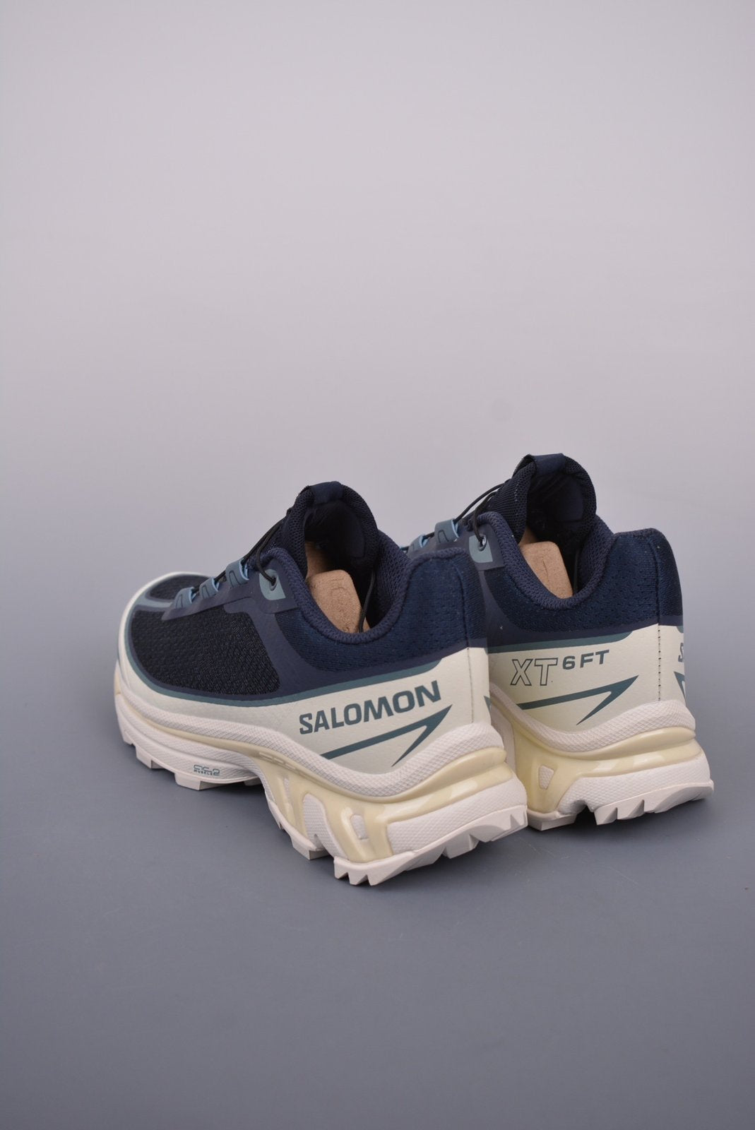 Sneakers XT-6 FT 'Dark Sapphire' — vue 9