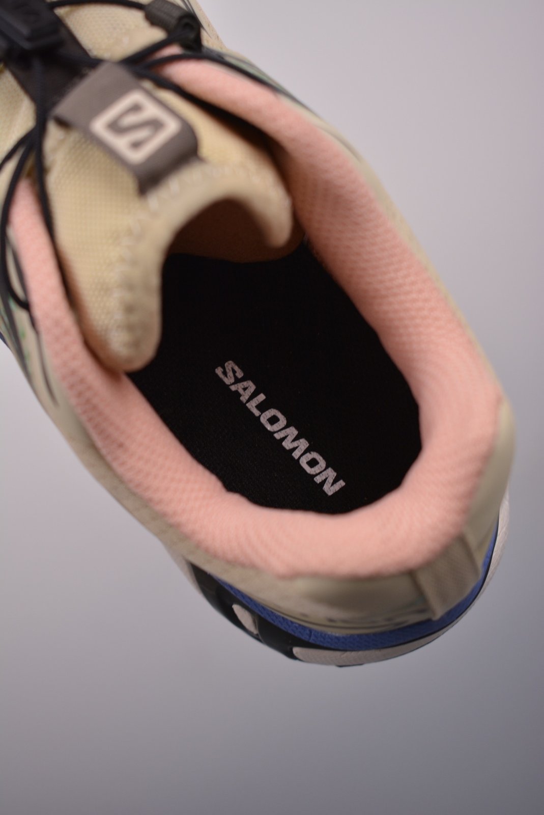 Sneakers XT-6 'Mindful' — vue 2