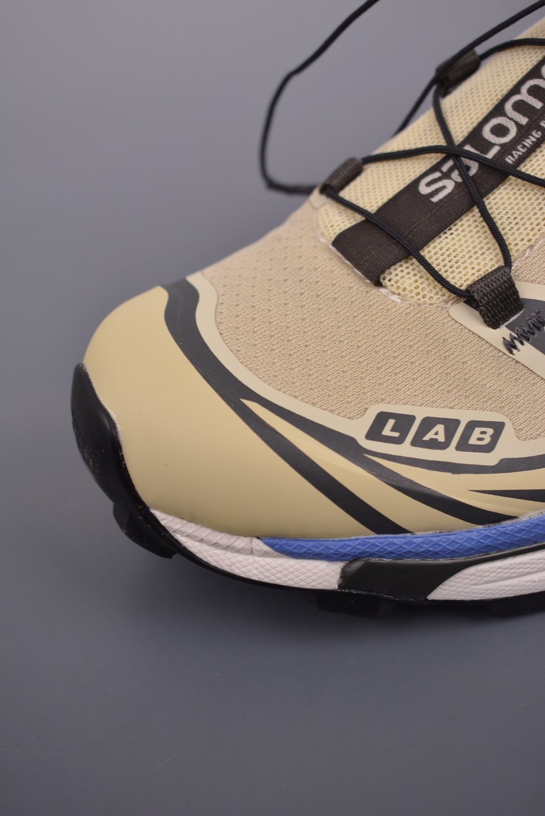 Sneakers XT-6 'Mindful' — vue 3