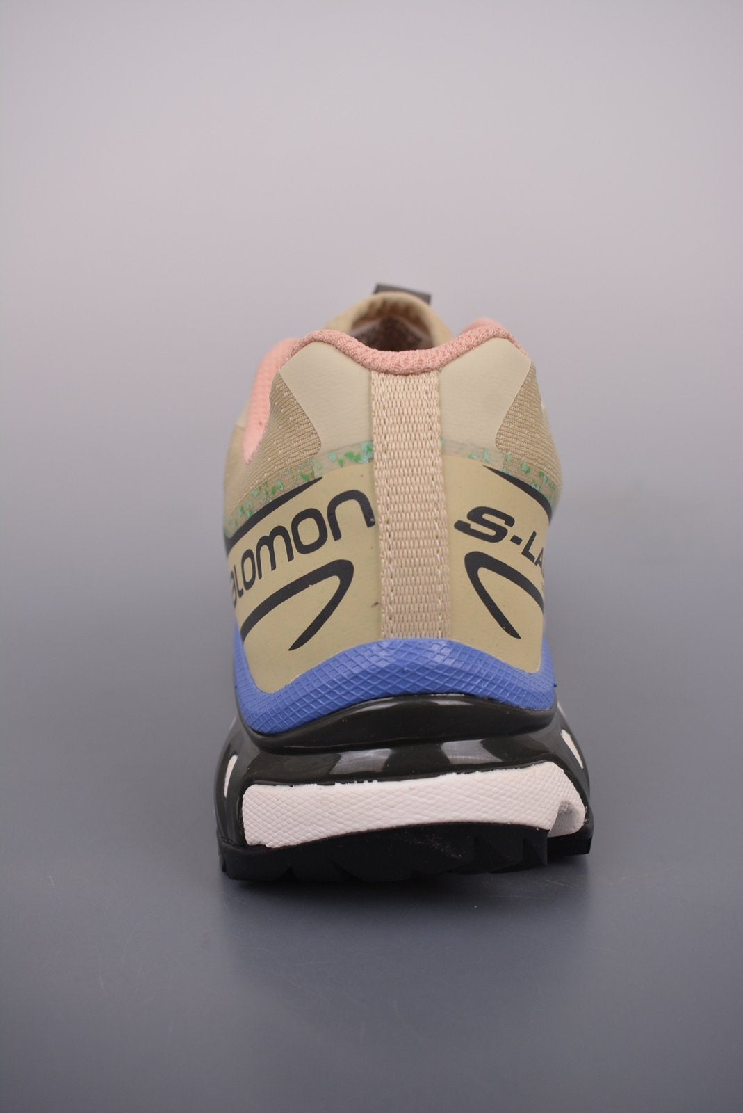 Sneakers XT-6 'Mindful' — vue 5