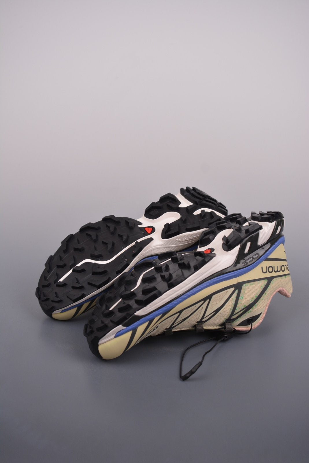 Sneakers XT-6 'Mindful' — vue 6