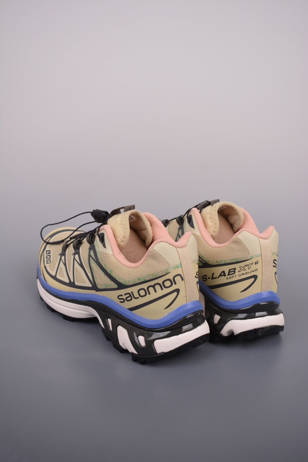 Sneakers XT-6 'Mindful' — vue 7