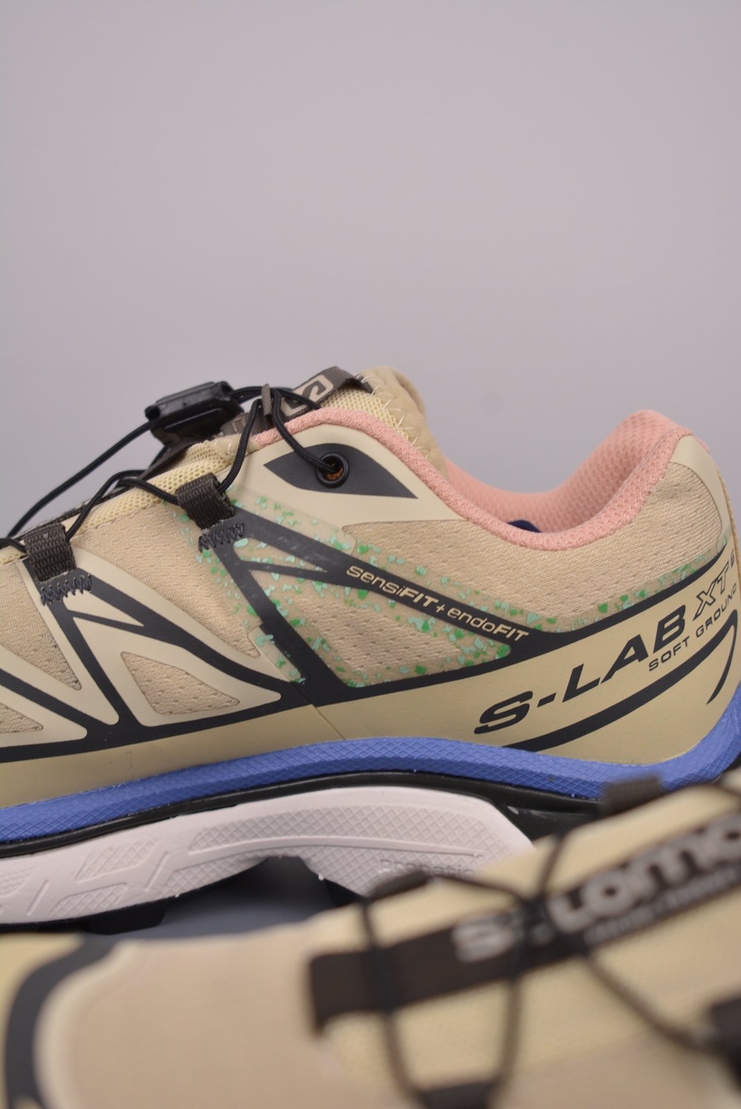Sneakers XT-6 'Mindful' — vue 9