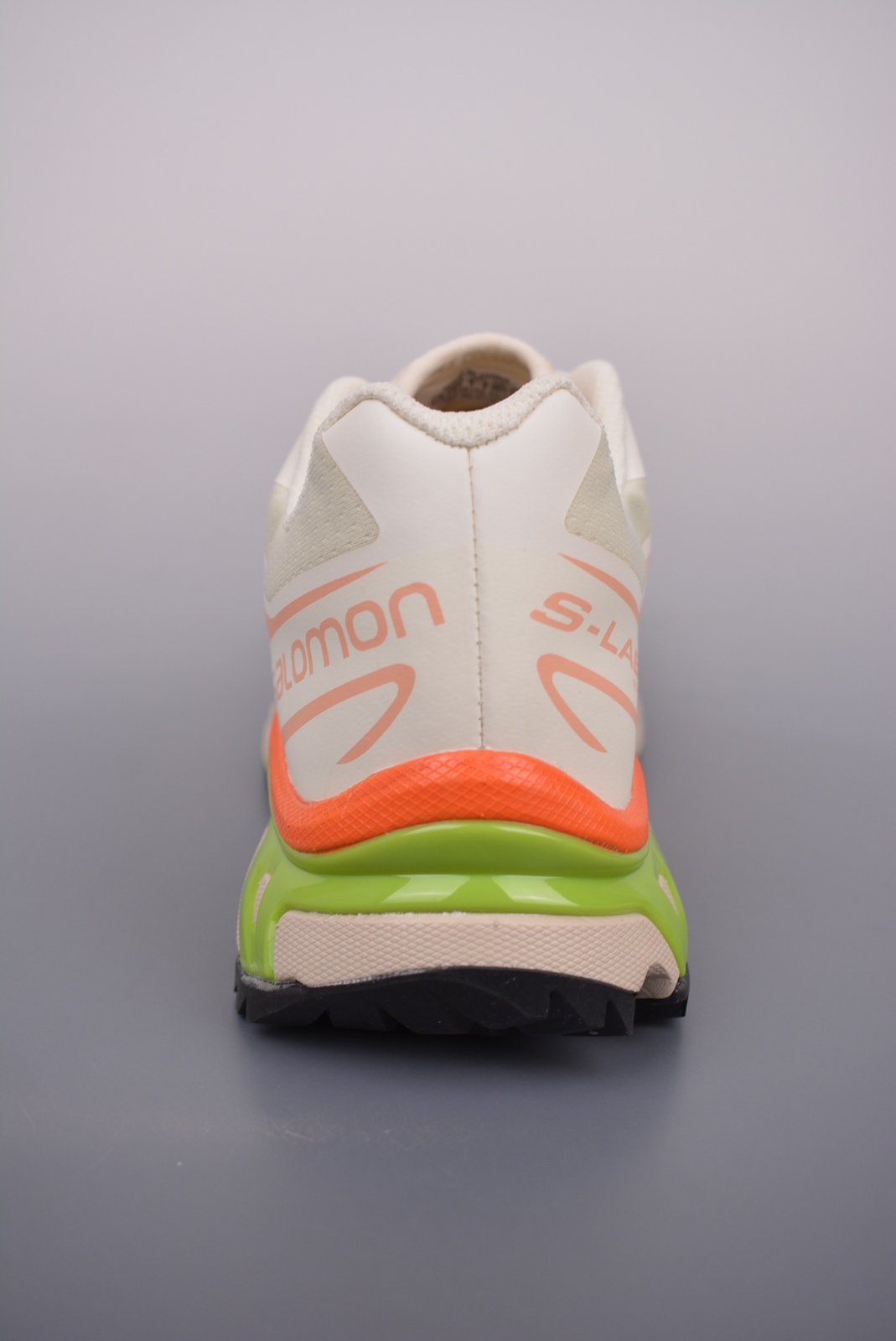 Sneakers XT-6 'Vanilla Ice Rose' — vue 4