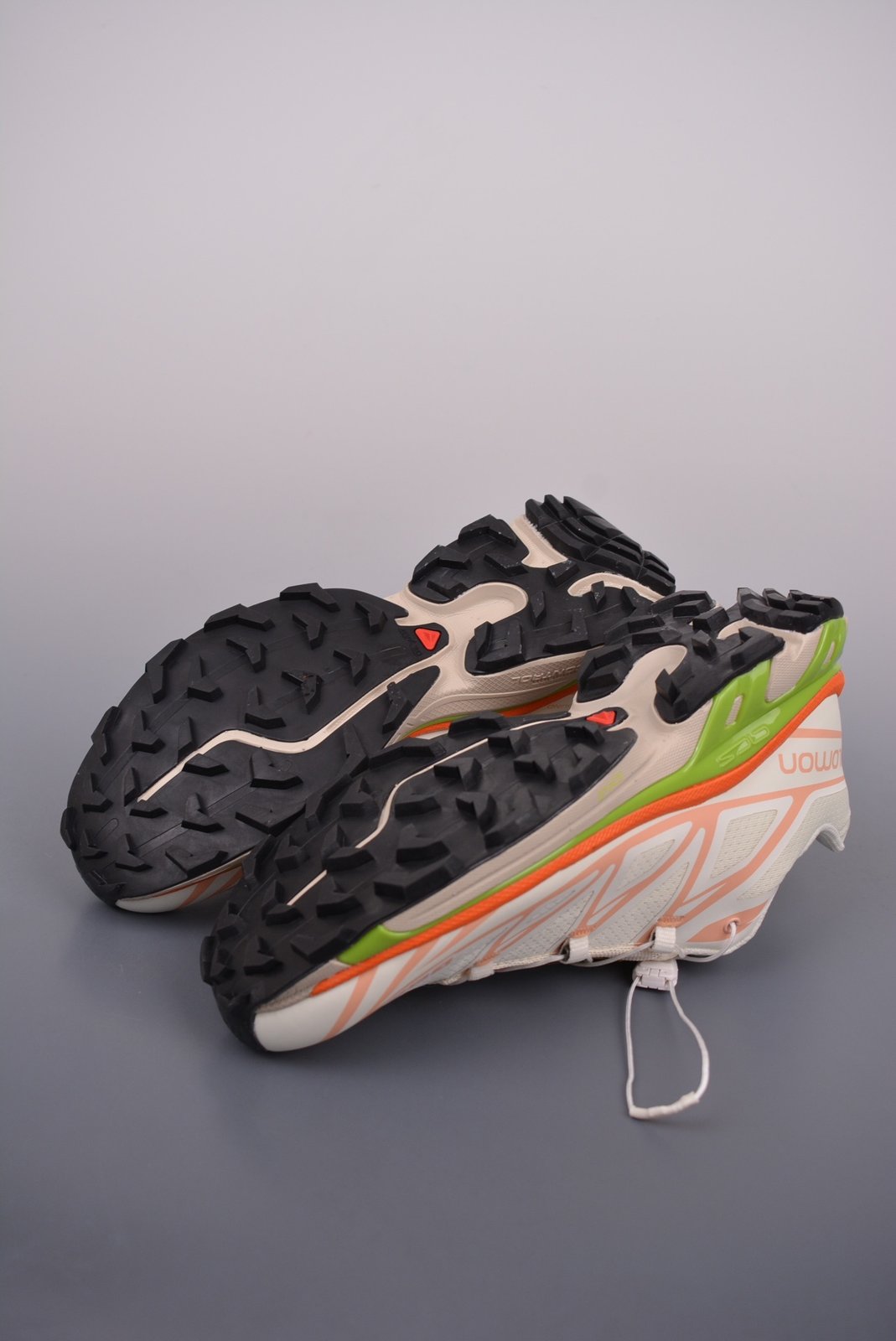 Sneakers XT-6 'Vanilla Ice Rose' — vue 7