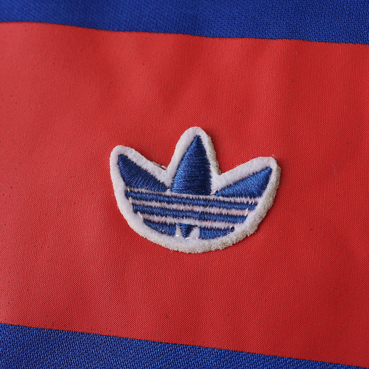 Maillot France 1984 Domicile Rétro — Édition Champions d'Europe — vue 5