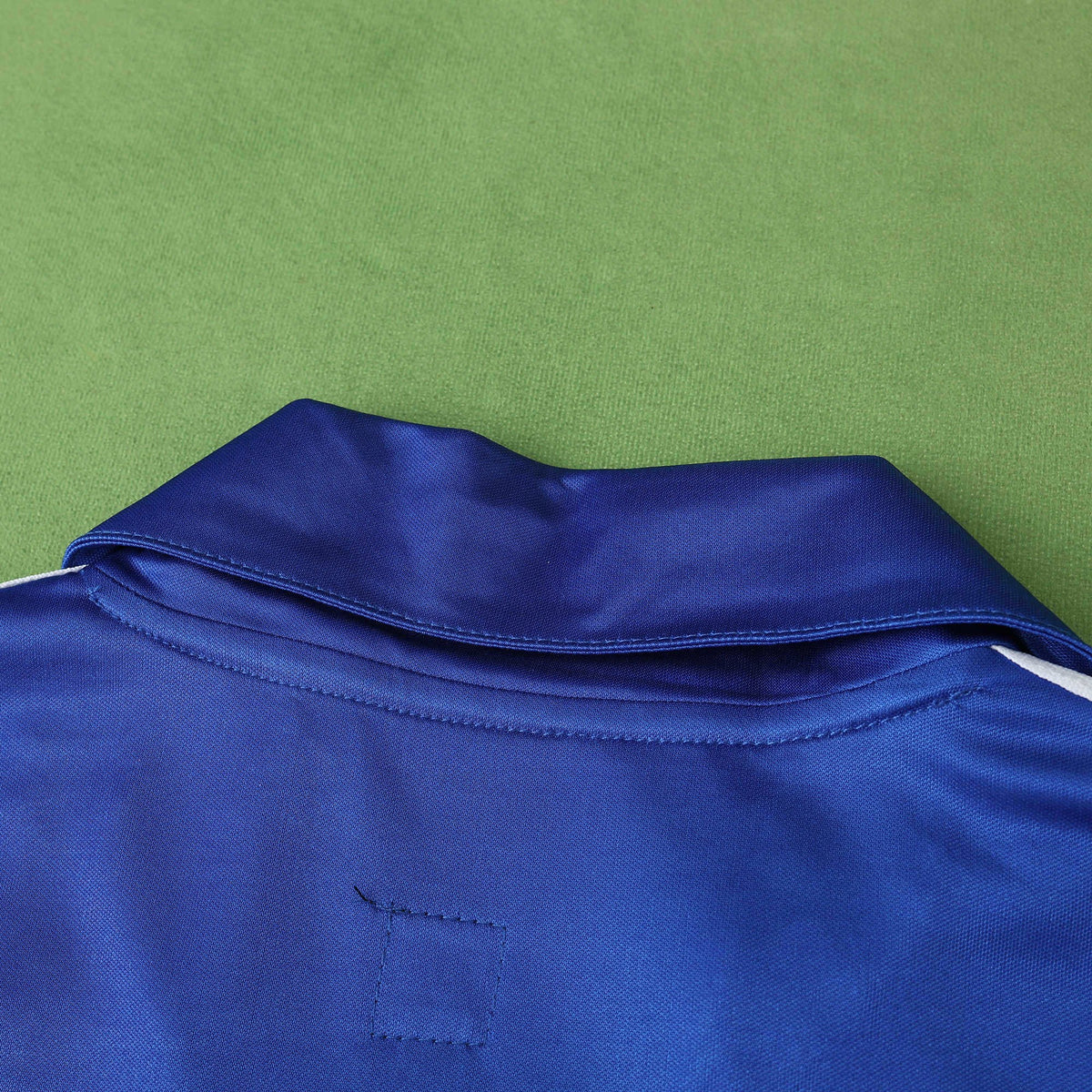 Maillot France 1984 Domicile Rétro — Édition Champions d'Europe — vue 9