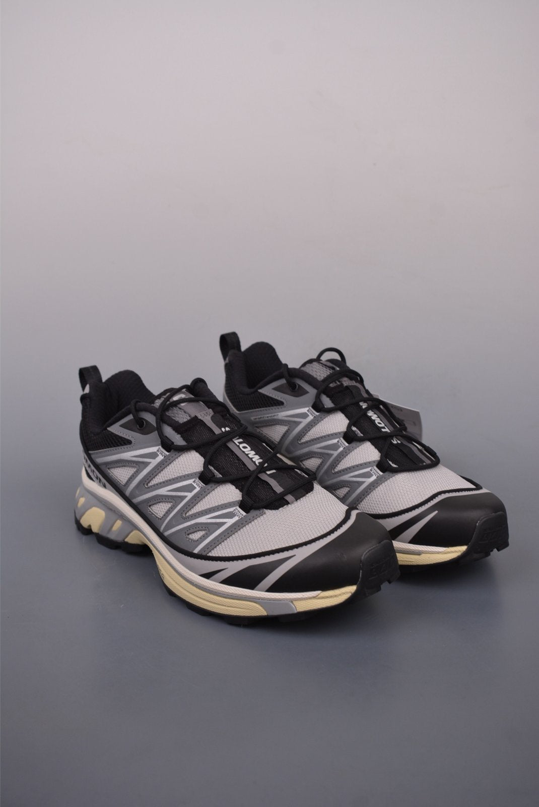 Sneakers XT-6 Expanse 'Silver Grey Black' — vue 4
