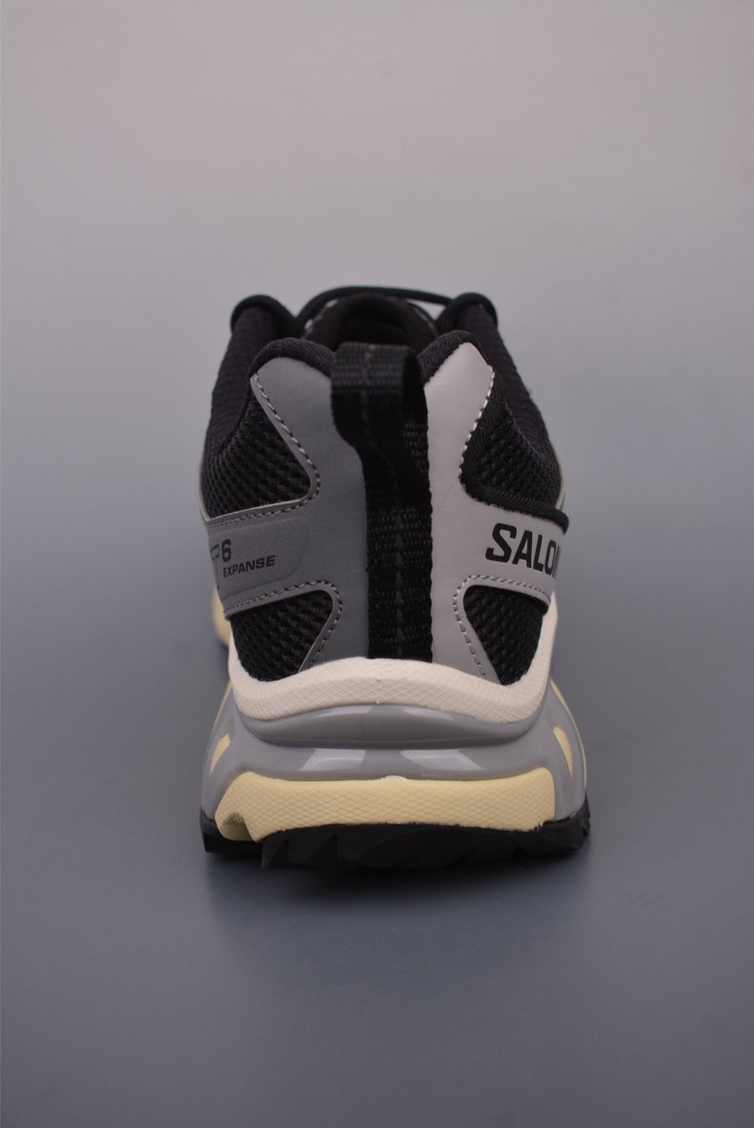 Sneakers XT-6 Expanse 'Silver Grey Black' — vue 6