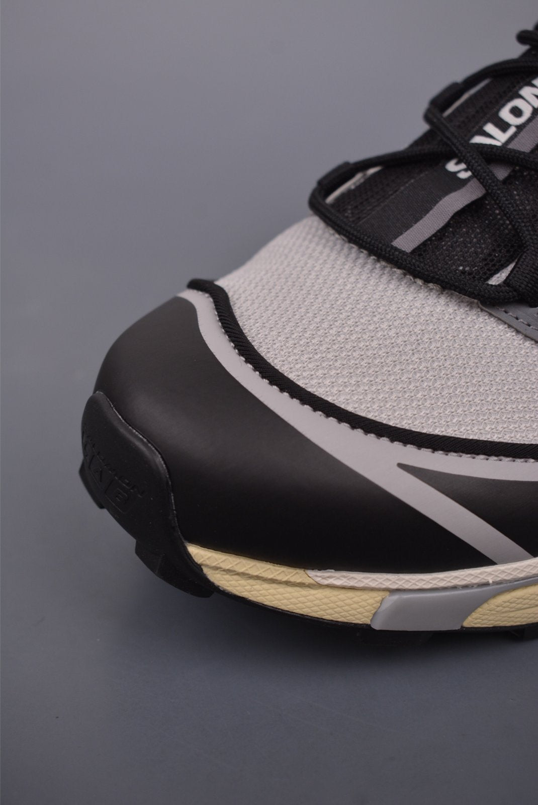 Sneakers XT-6 Expanse 'Silver Grey Black' — vue 7