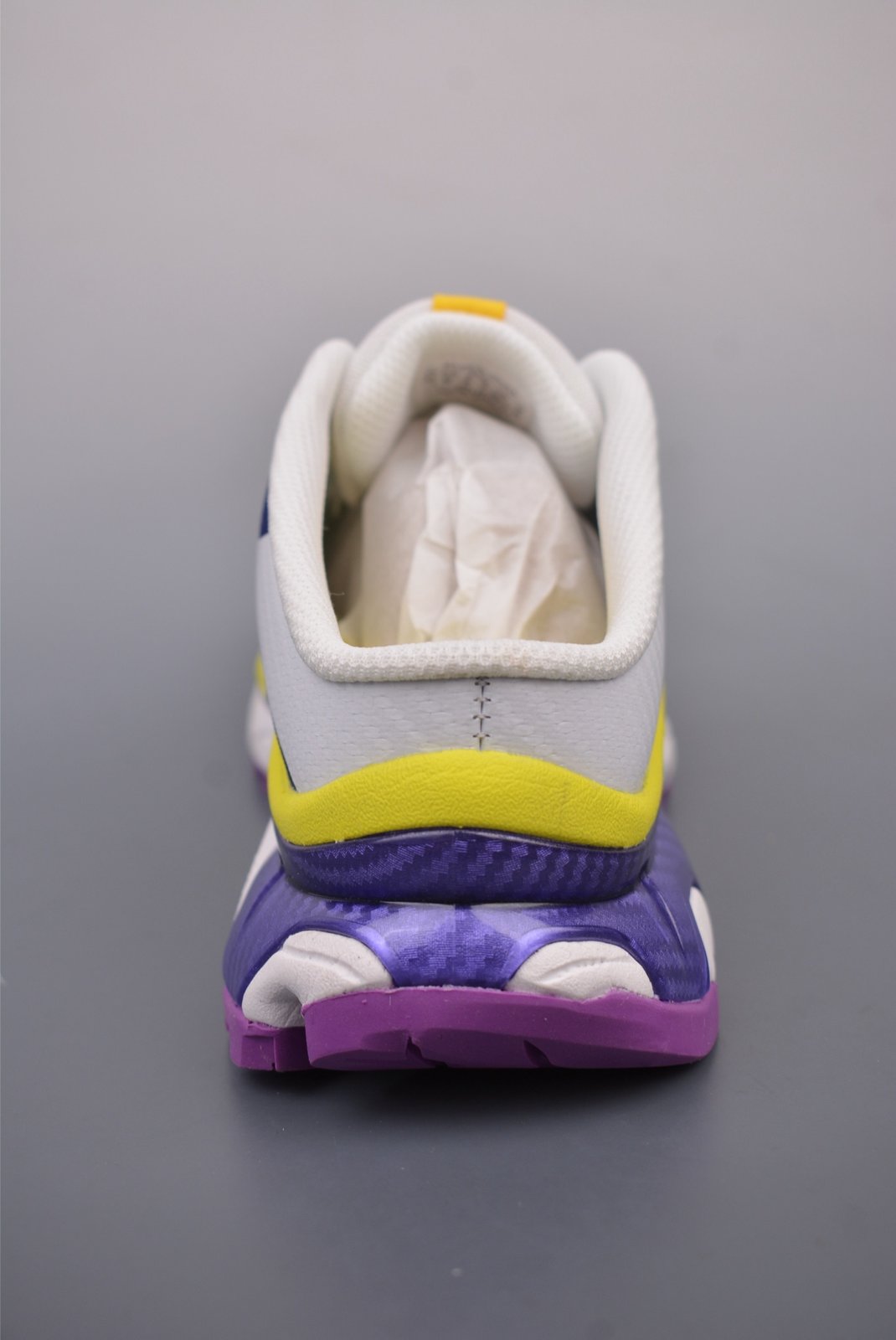 Sneakers MM6 x XT-4 Mule 'Multicolor' — vue 5
