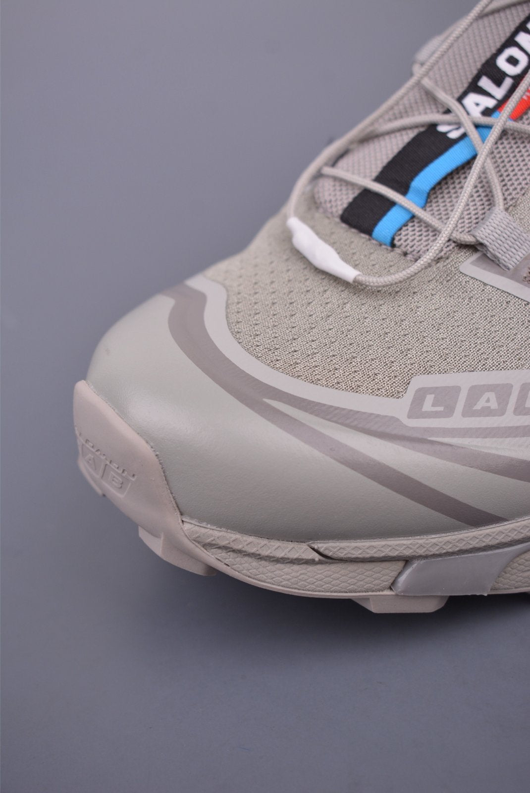 Sneakers XT-6 GTX 'Cement Grey' — vue 7