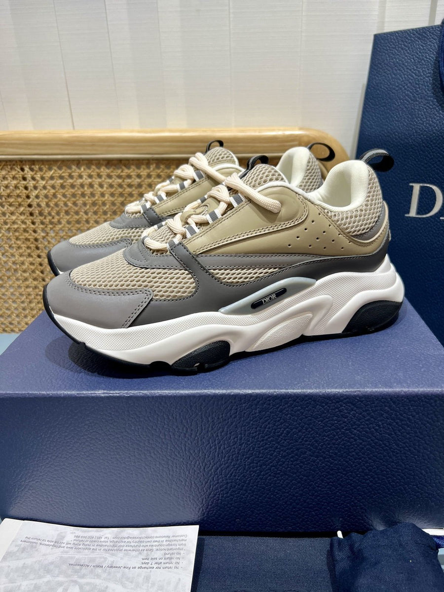 Sneakers B22 'Beige Taupe'