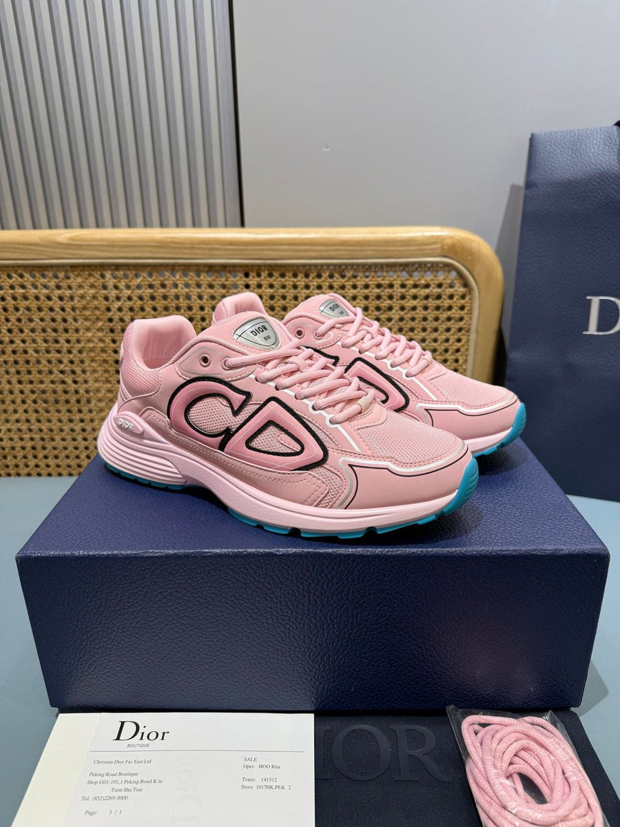 Sneakers B30 'Rose'