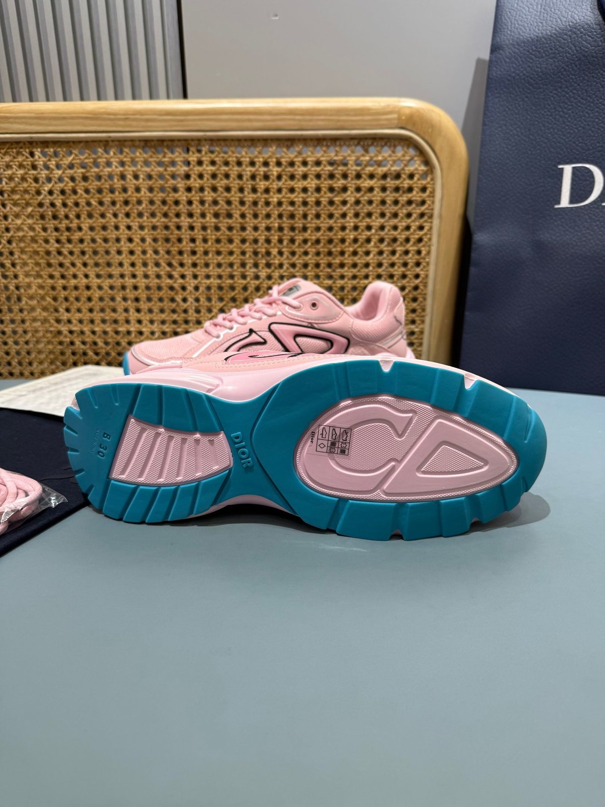Sneakers B30 'Rose' — vue 19